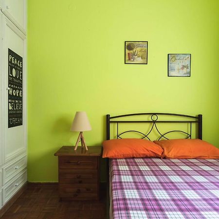 Lovely Small Apartment At Heraklion Center エクステリア 写真