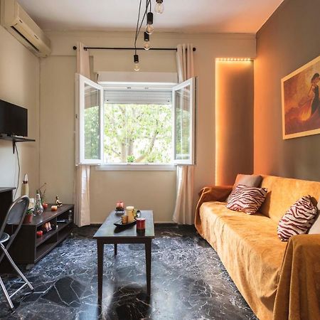 Lovely Small Apartment At Heraklion Center エクステリア 写真