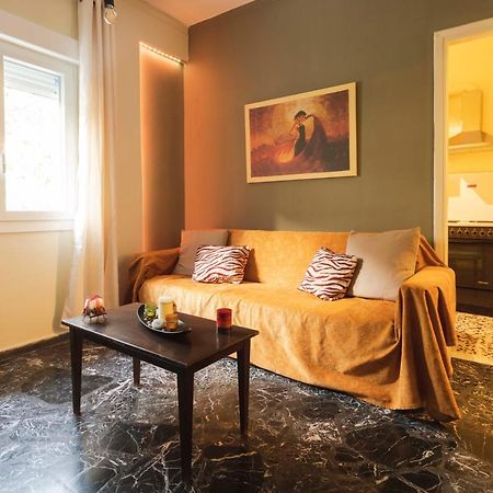 Lovely Small Apartment At Heraklion Center エクステリア 写真