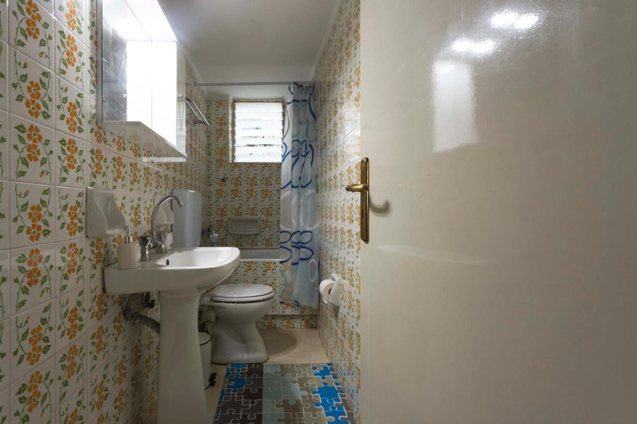 Lovely Small Apartment At Heraklion Center エクステリア 写真